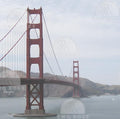 Golden Gate Bridge – Iconic San Francisco Photography Digital Download