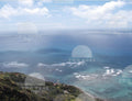 Digital Photo Download - Honolulu, Hawaii - Diamond Head Lighthouse